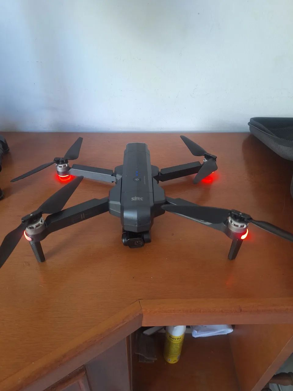 Drone F11S  SJRC - Foto 2