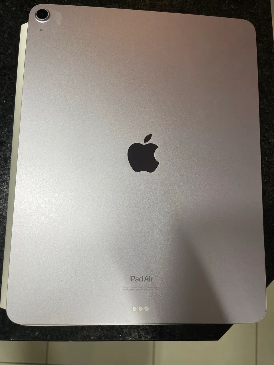 iPad Air 13 M2 256g - Foto 4