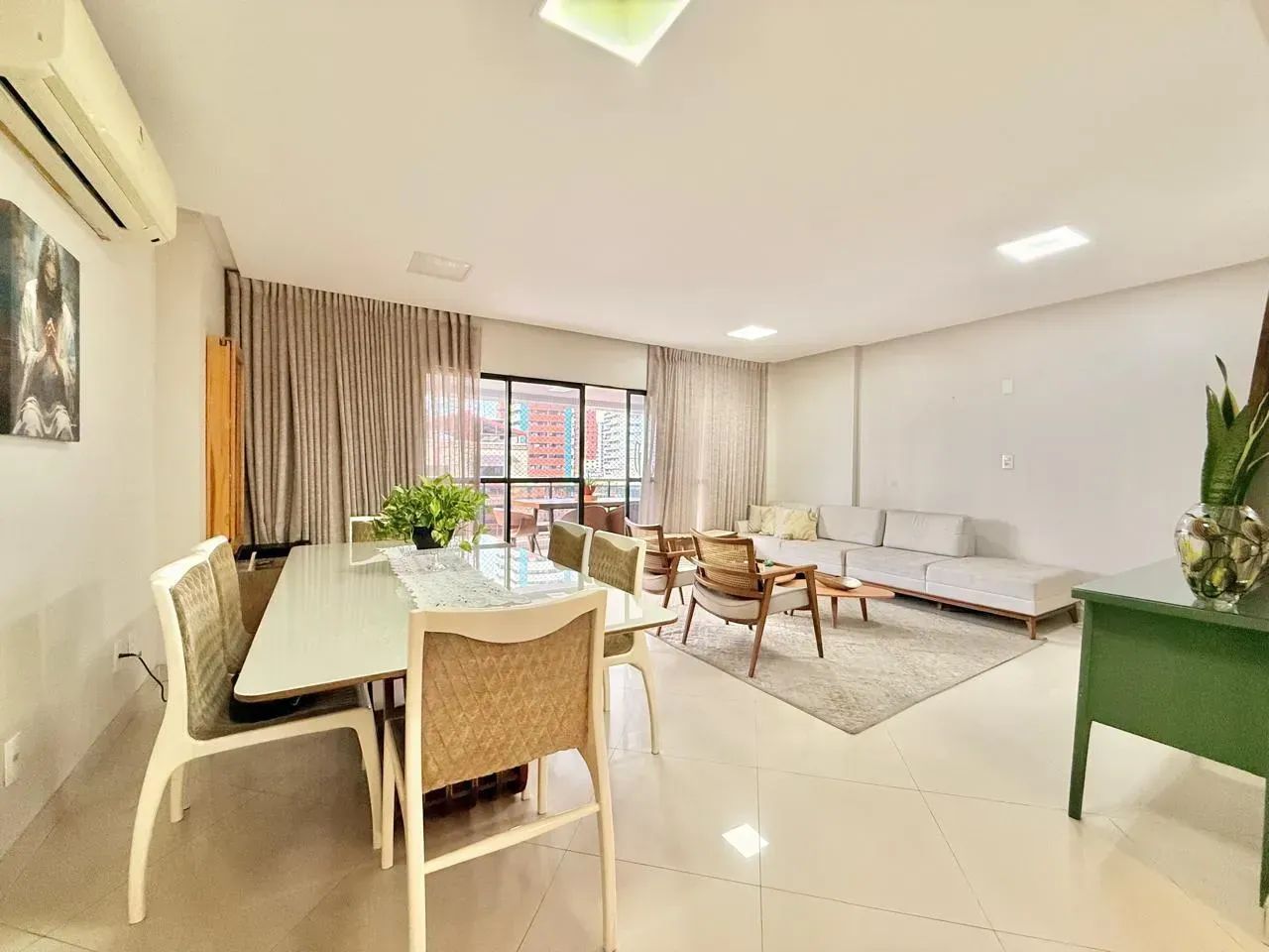 EDIFÍCIO HONFLEUR | UMARIZAL 185 m²