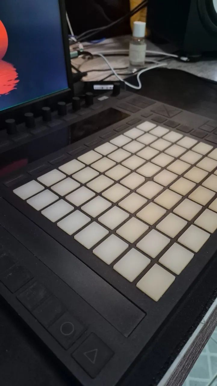 Ableton Push 2 - Foto 3