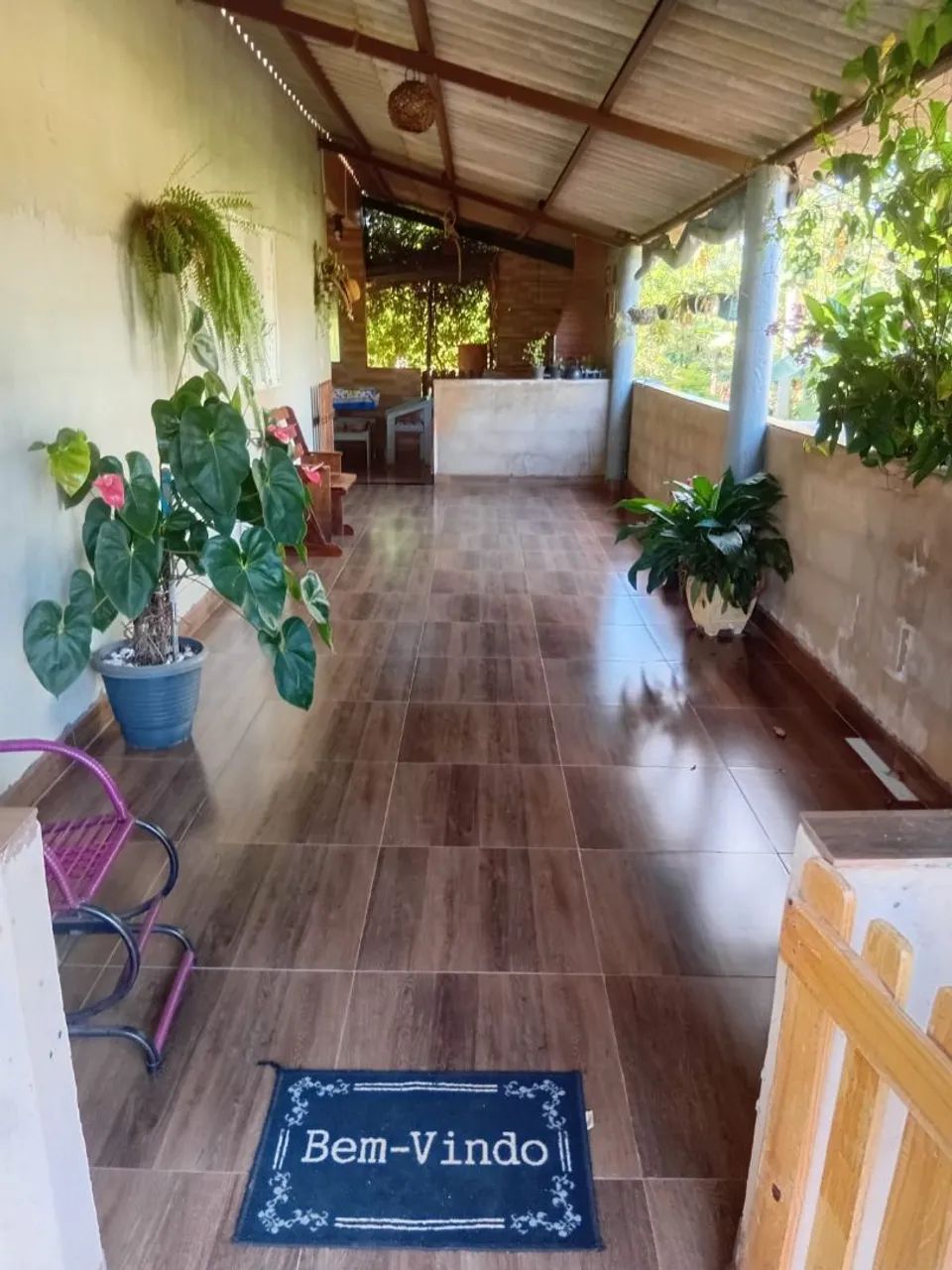 Vendo ou Troco (casa) - Foto 3