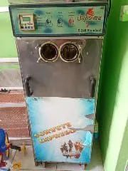 Máquina de sorvete expresso  - Foto 3