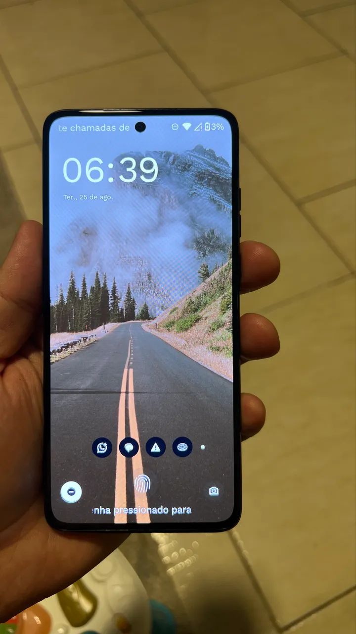 Moto G84 256g 5G