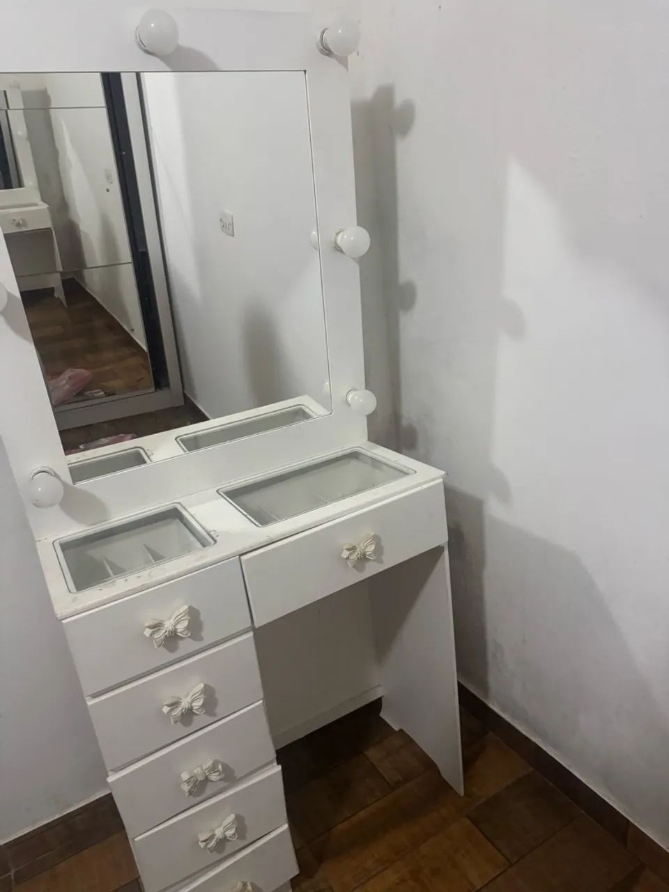 Penteadeira - Foto 2