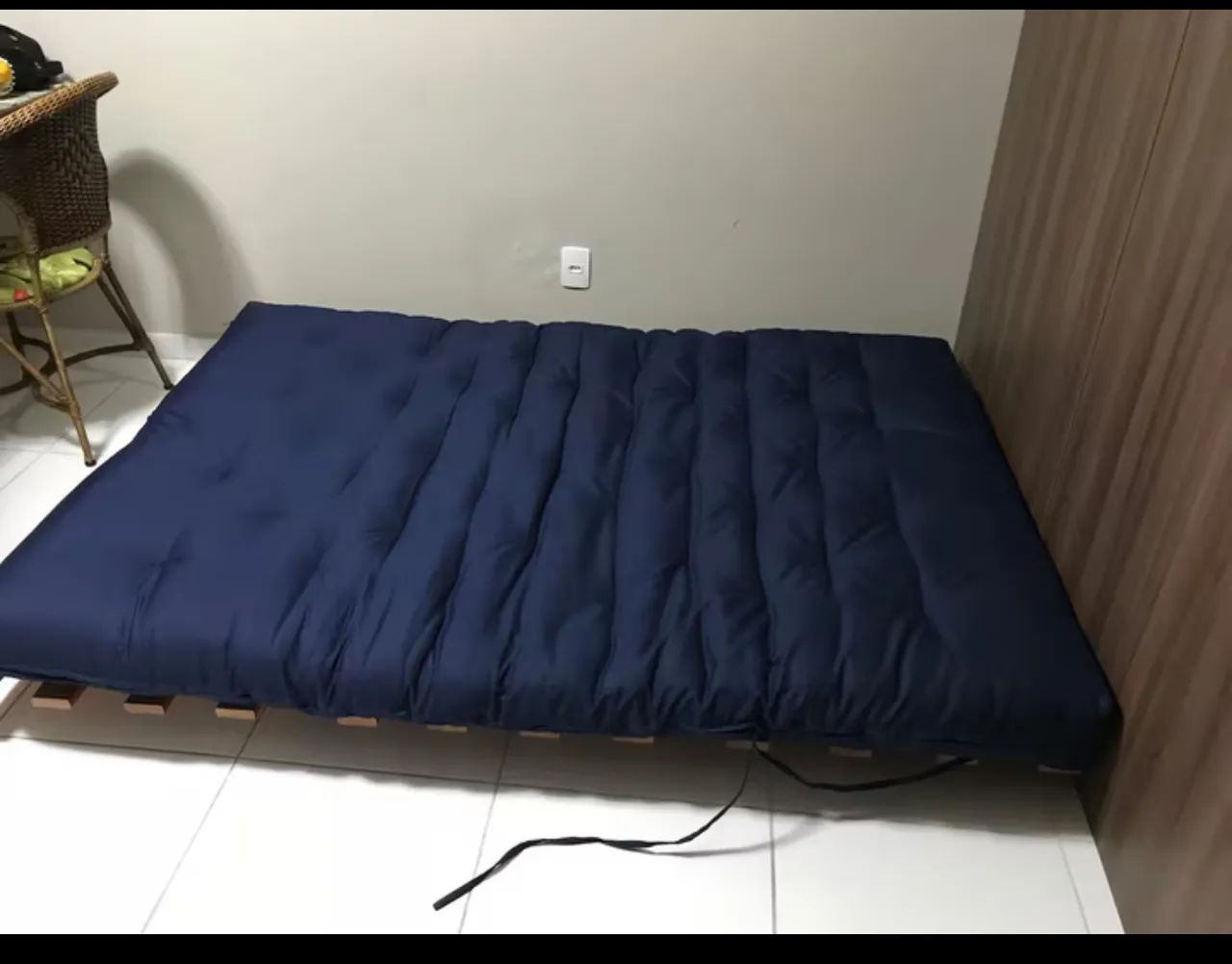 Waterproof Futon Sofa Bed65566185790851122