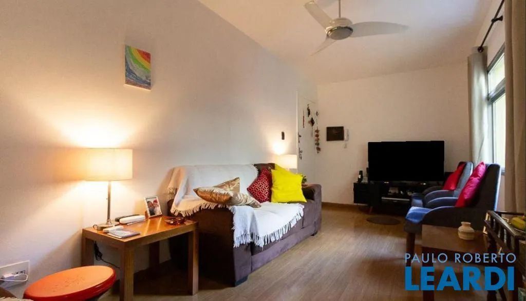 APARTAMENTO - VILA MADALENA - SP - Foto 2