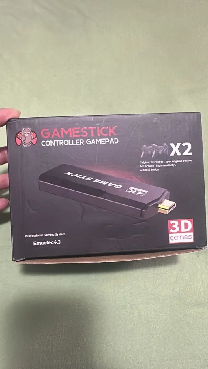 Gamestick - Foto 3