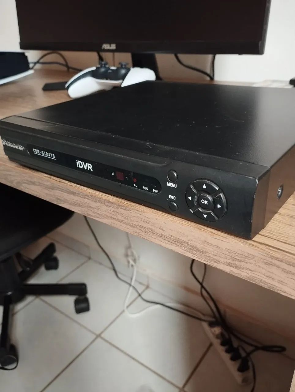 DVR Control Br - Foto 2