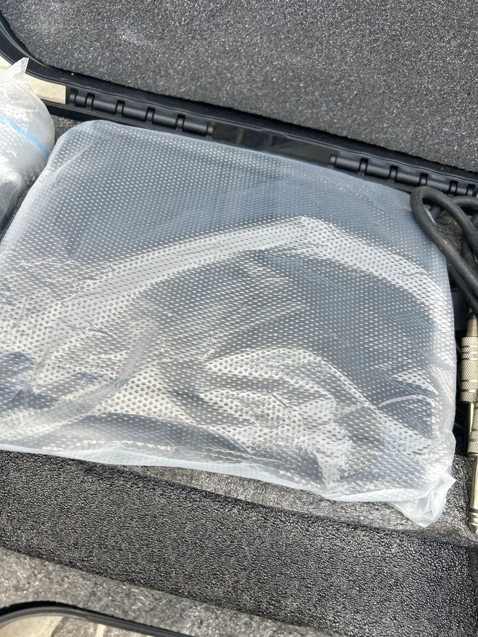 Microfone sem fio  - Foto 3