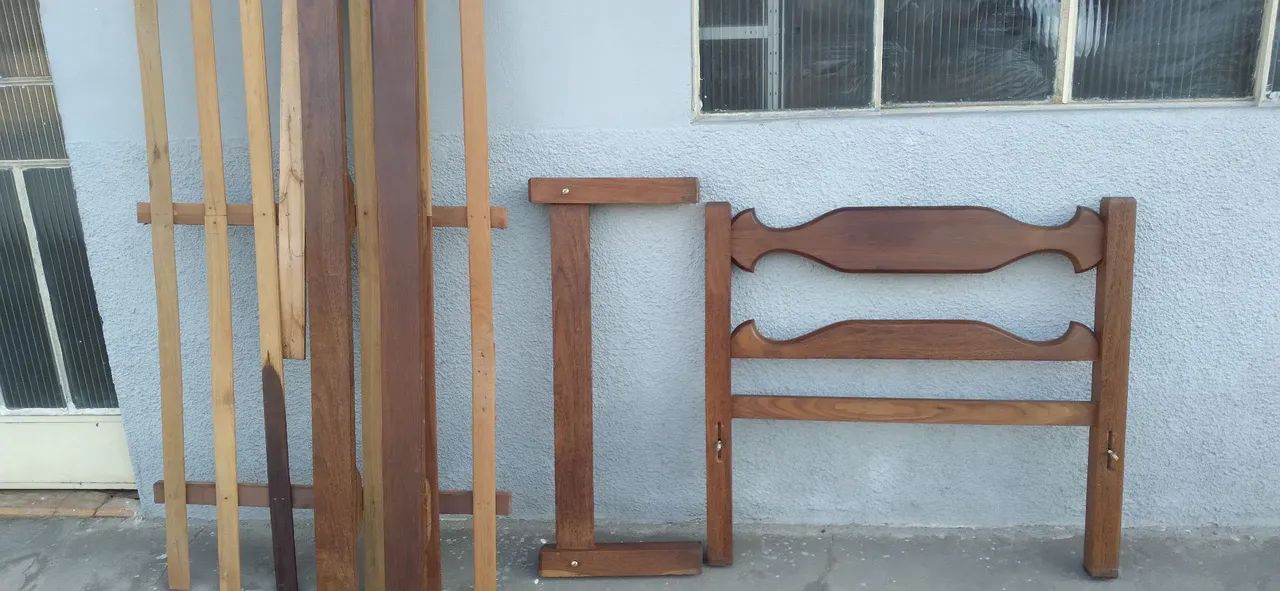 Cama de Solteiro - Foto 4