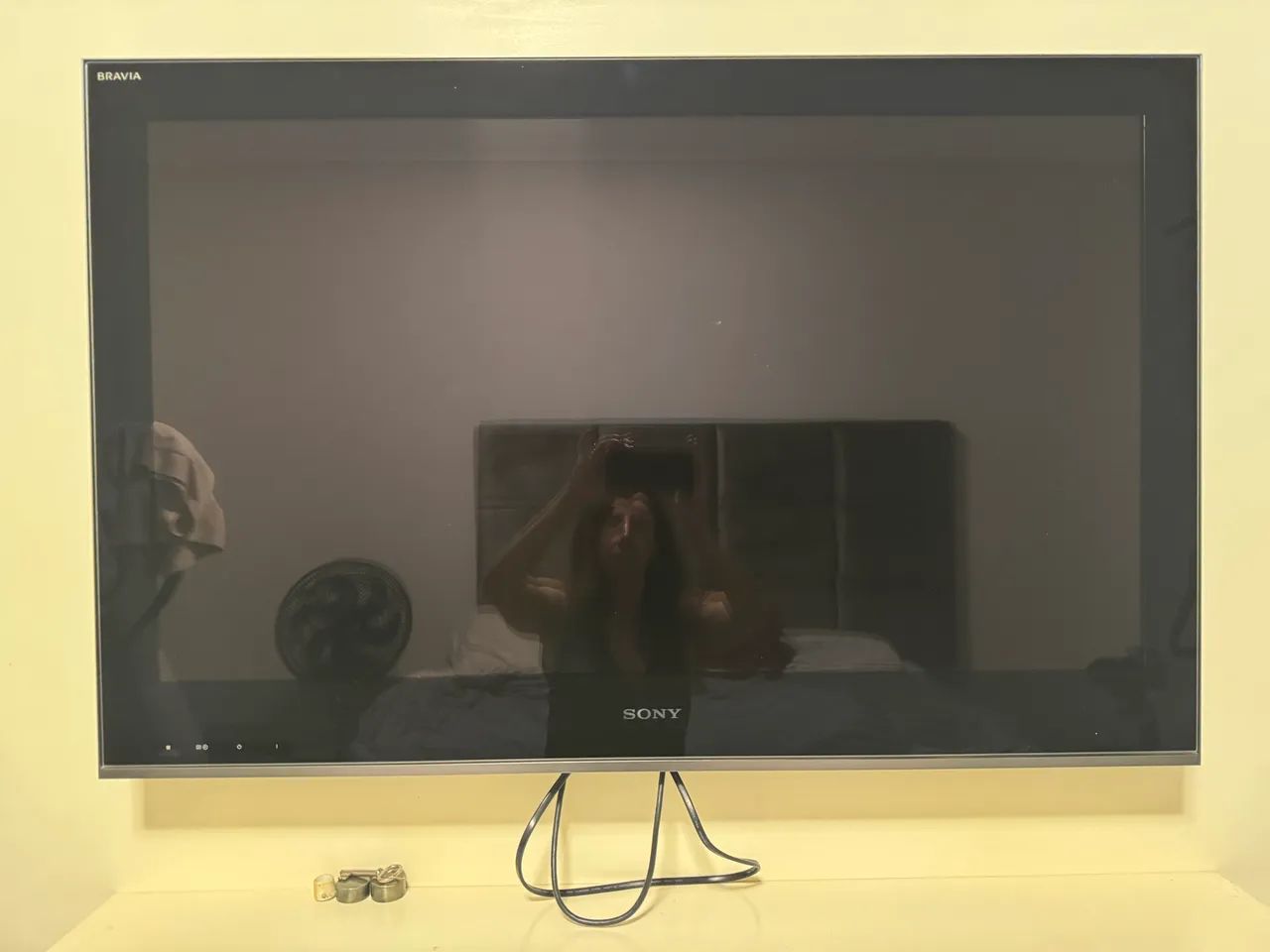 Tv Sony 