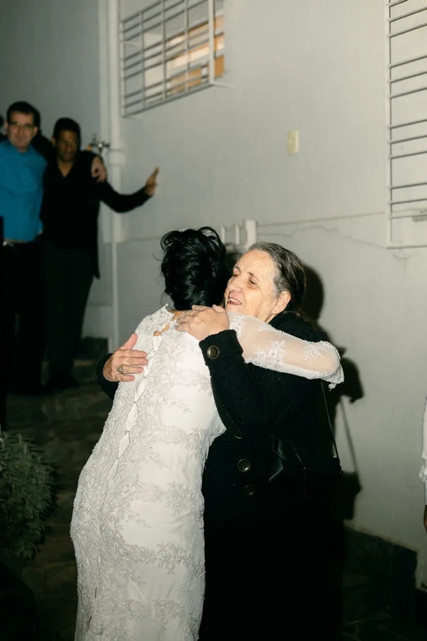 Vestido de noiva  - Foto 5