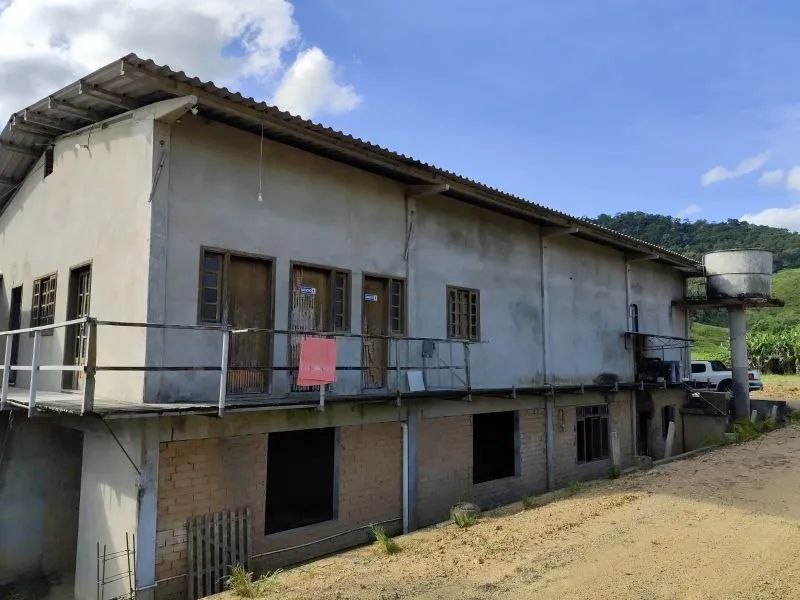 Galpão RODEIO - SC - Foto 4