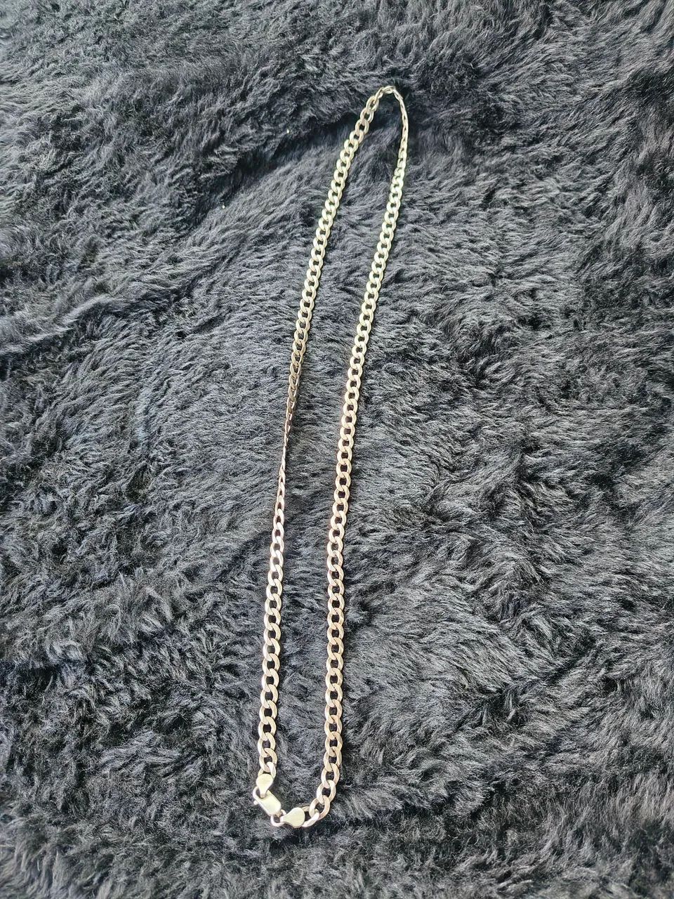 Cordão de prata 925