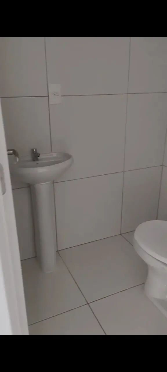 Sala comercial novíssima no corredor da Vitória! - Foto 4