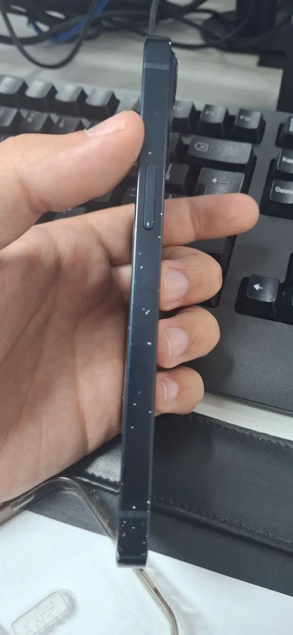 Iphone 13 256gb  - Foto 4