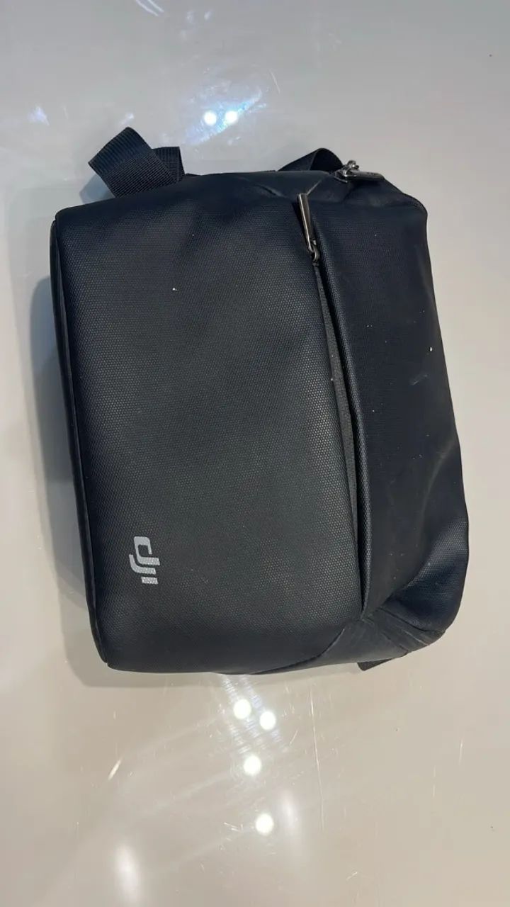 Drone Dji Neo Ultra Leve Câmera 4k Standardv - Foto 5