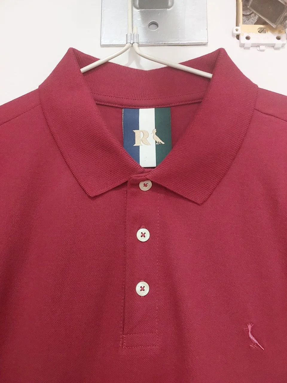 Camisa Polo Reserva Original Nova - Foto 3