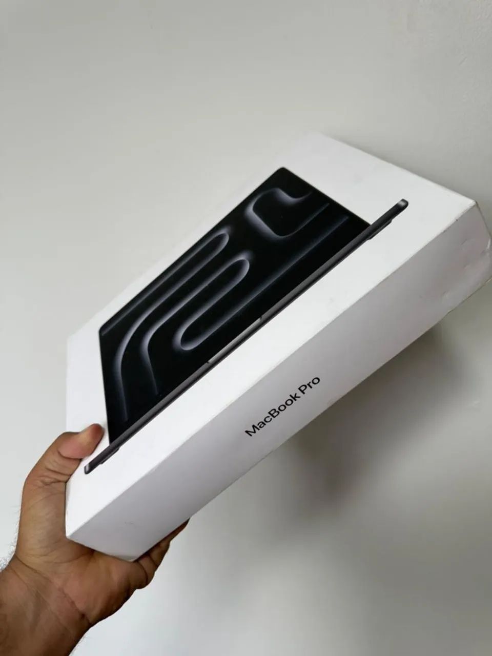 MacBook Pro M5 14.2" \ 1TB SSD 16gb de ram \ Lacrado