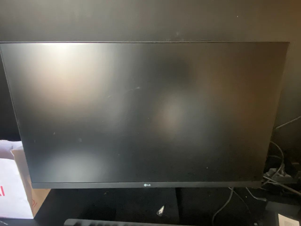 Monitor LG 27 FHD - Foto 2