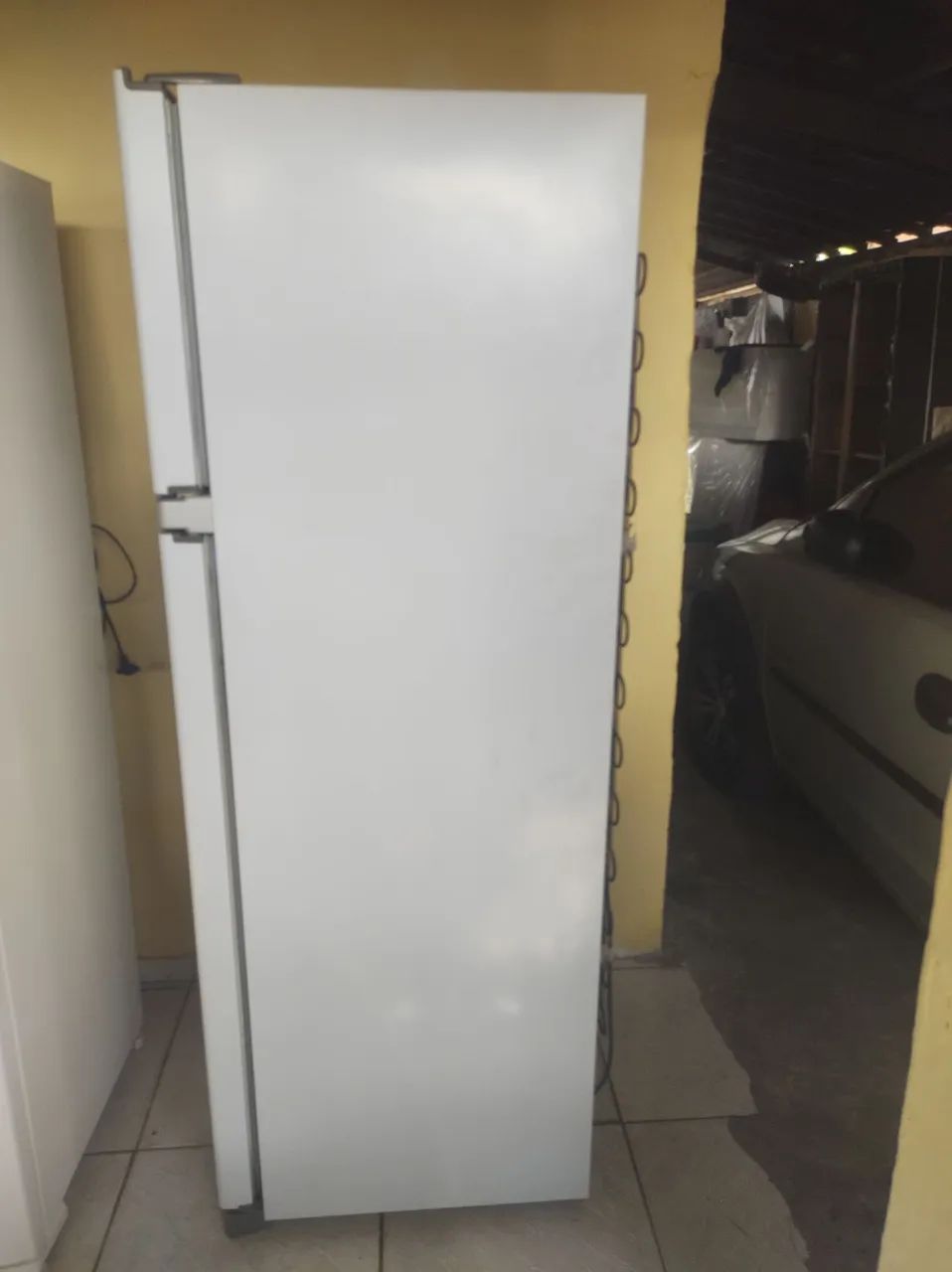 Geladeira Brastemp Frost Free 390 litros  - Foto 4