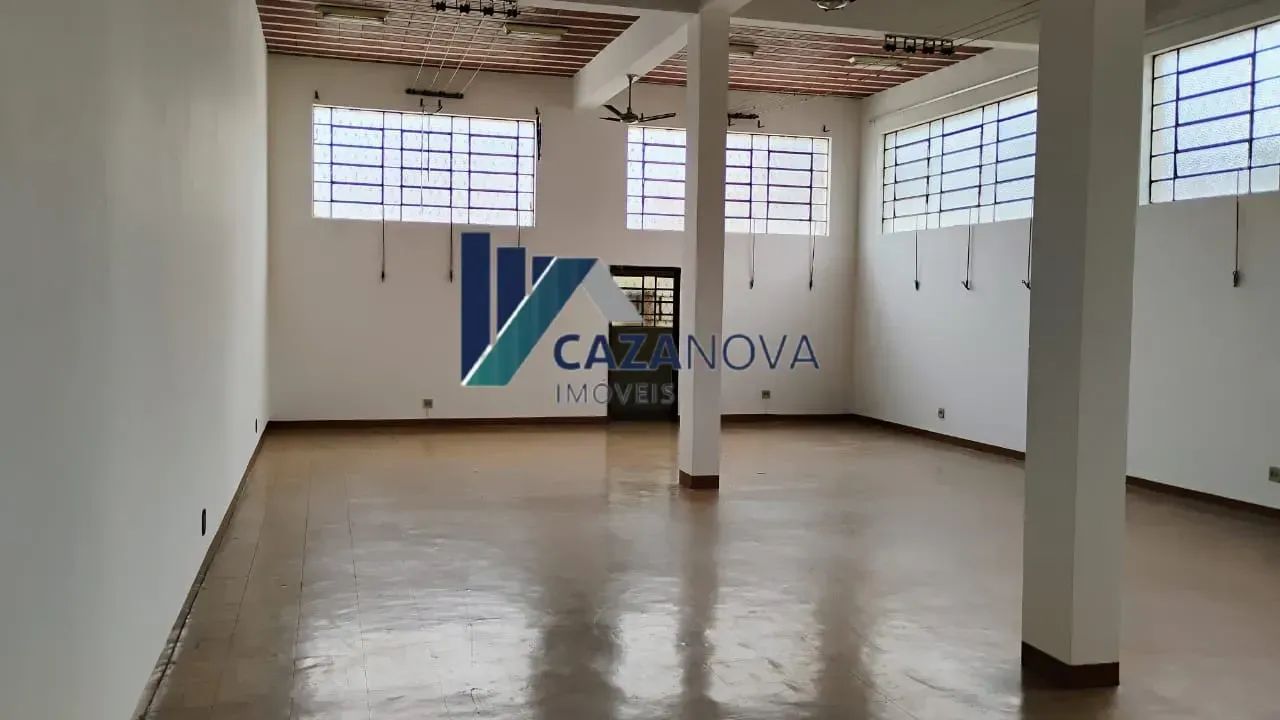 Galpão-Ponto Comercial- B. Caiçara - Belo Horizonte - MG