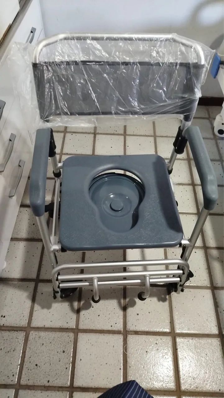 Cama hospitalar  - Foto 4