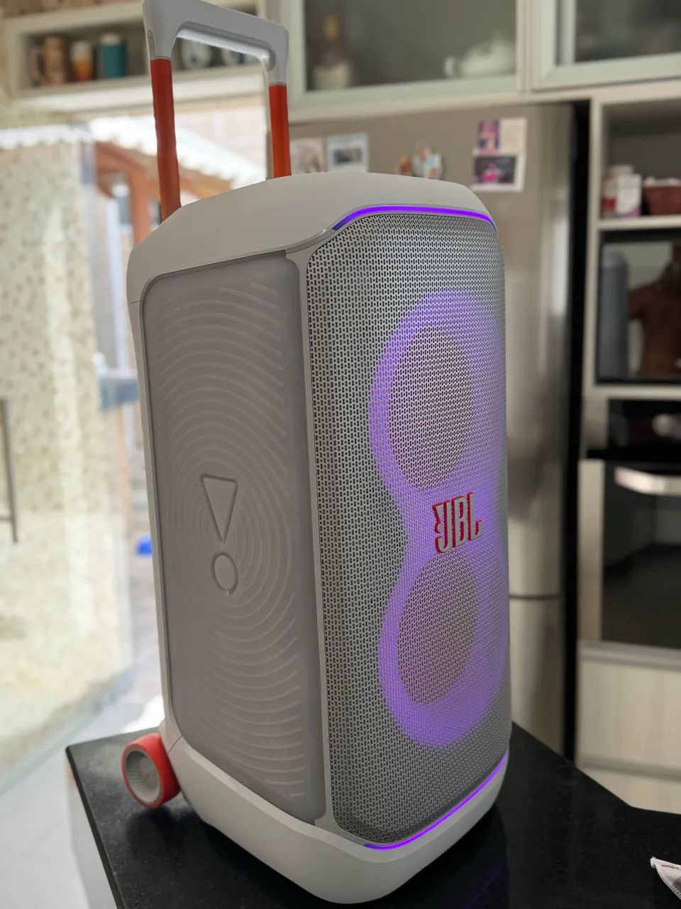 Caixa de Som JBL Lançamento  - Foto 4