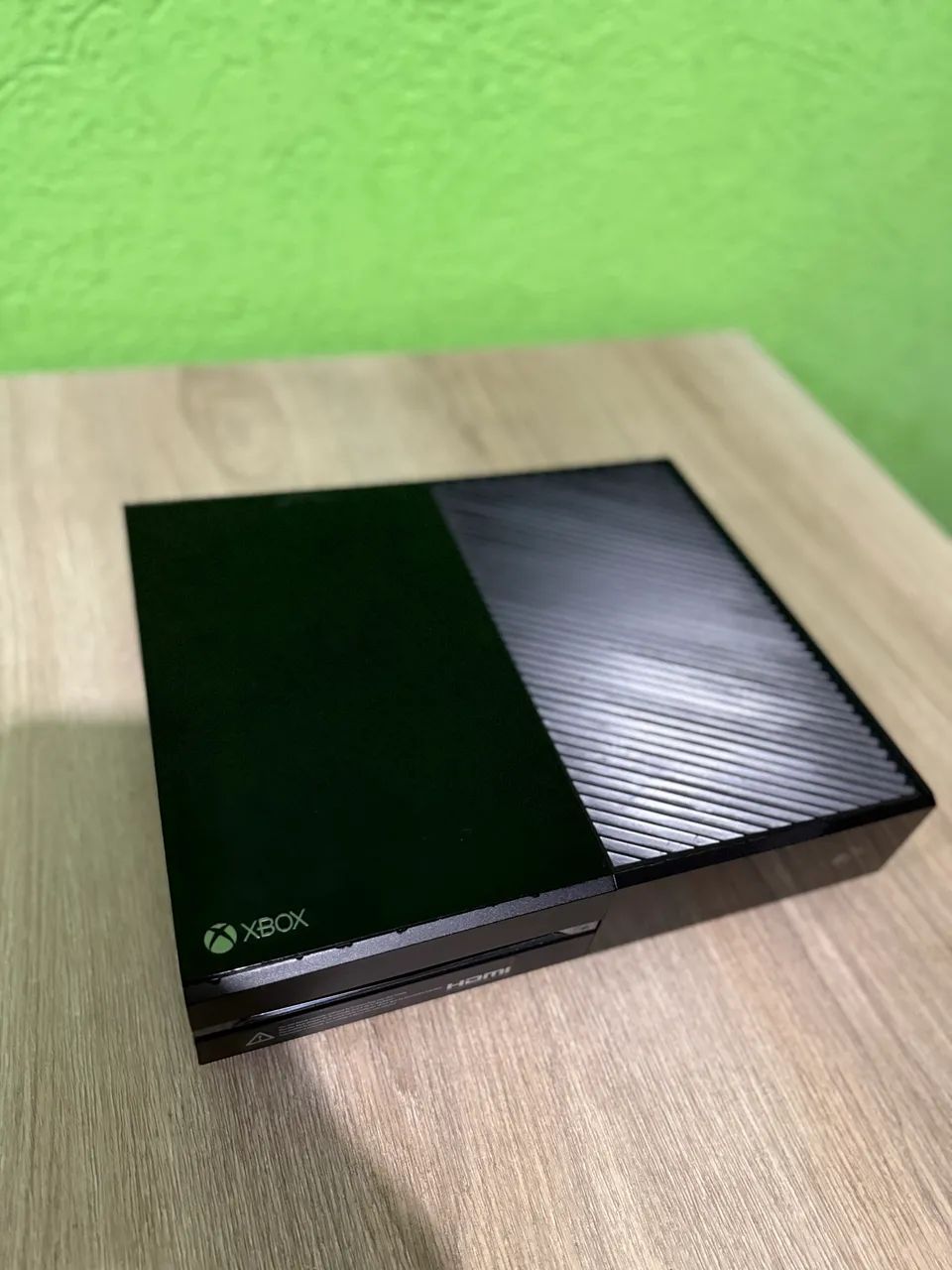 Xbox One 500GB - Foto 2