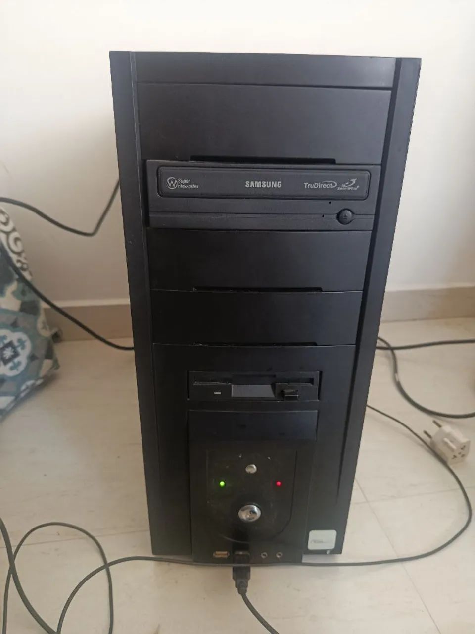 Computador completo  - Foto 2
