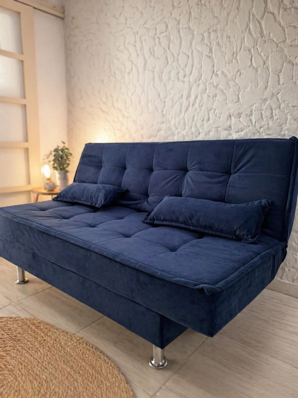 Sofá Cama Orleans NOVO436600671233658880