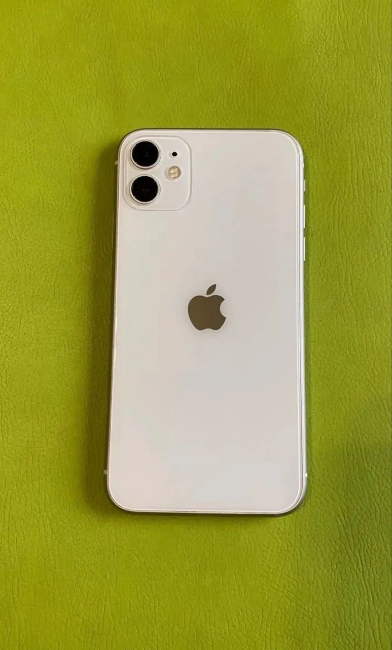 I Phone 11 64gb