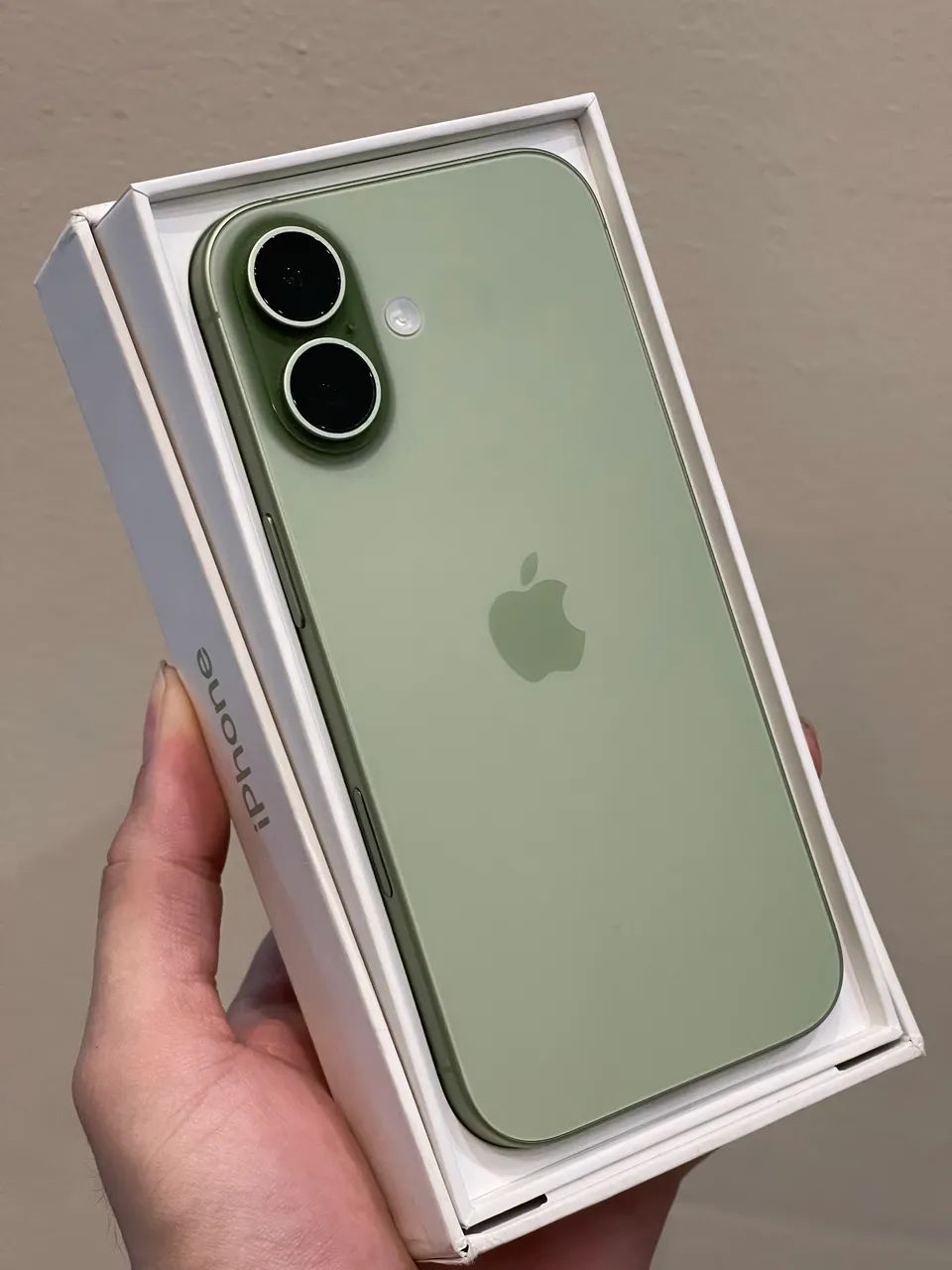 IPHONE 17 256GB