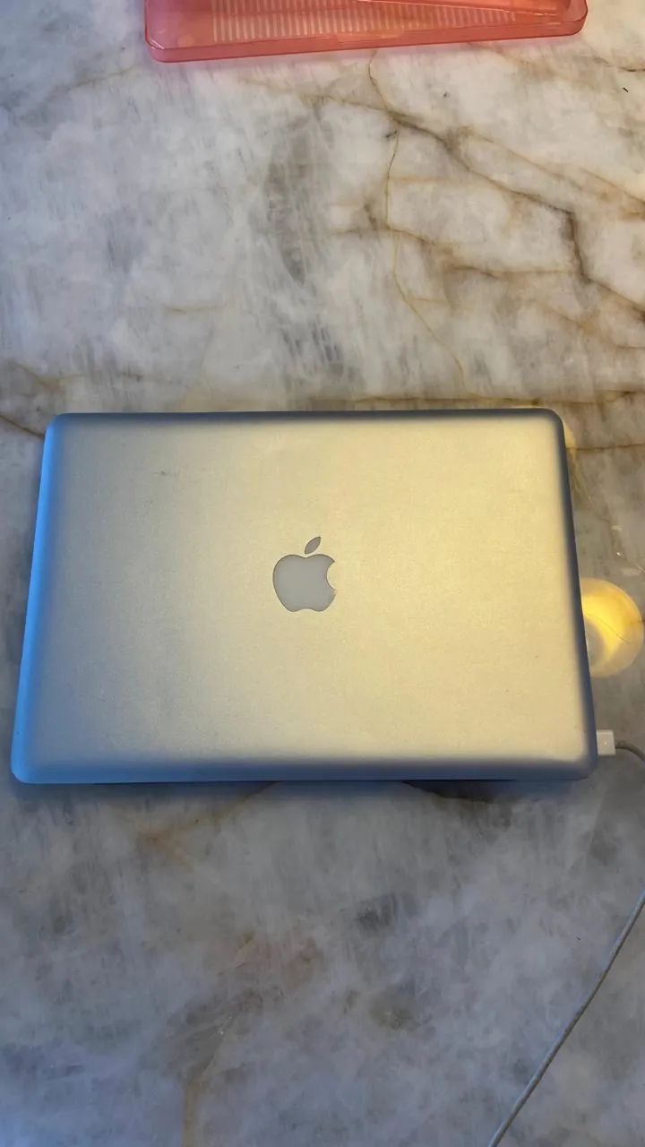 MacBook 2010 - Foto 3