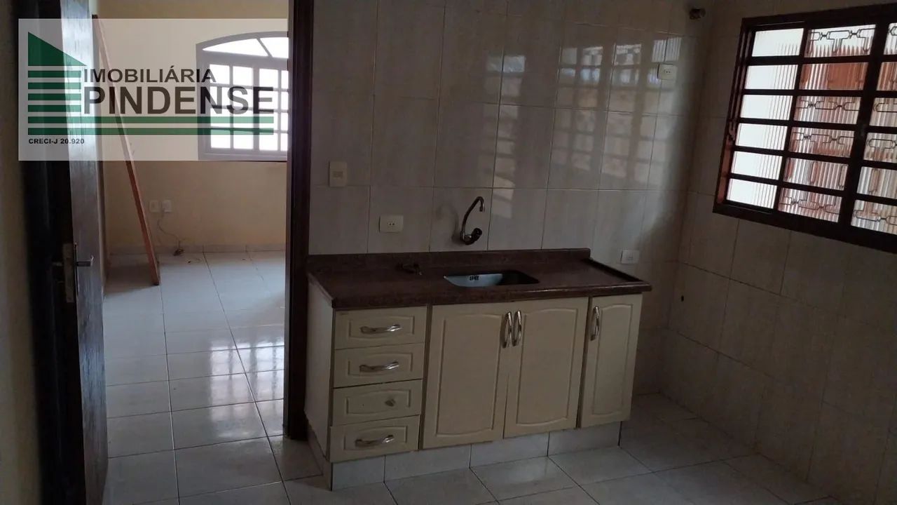 Casa em Andrade - Pindamonhangaba, SP - Foto 3