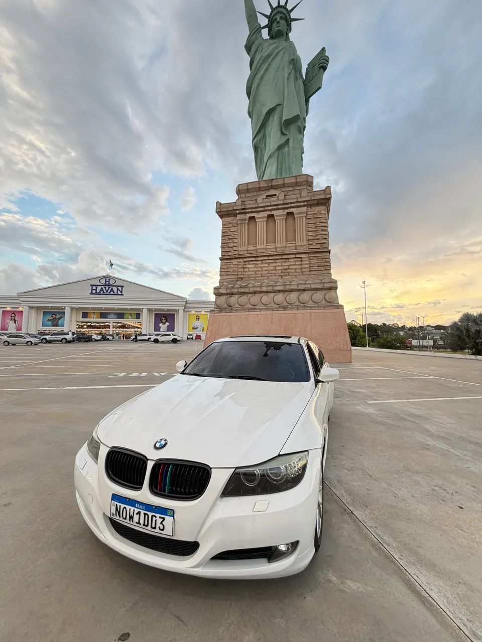 BMW 320I A 2011 - Foto 2
