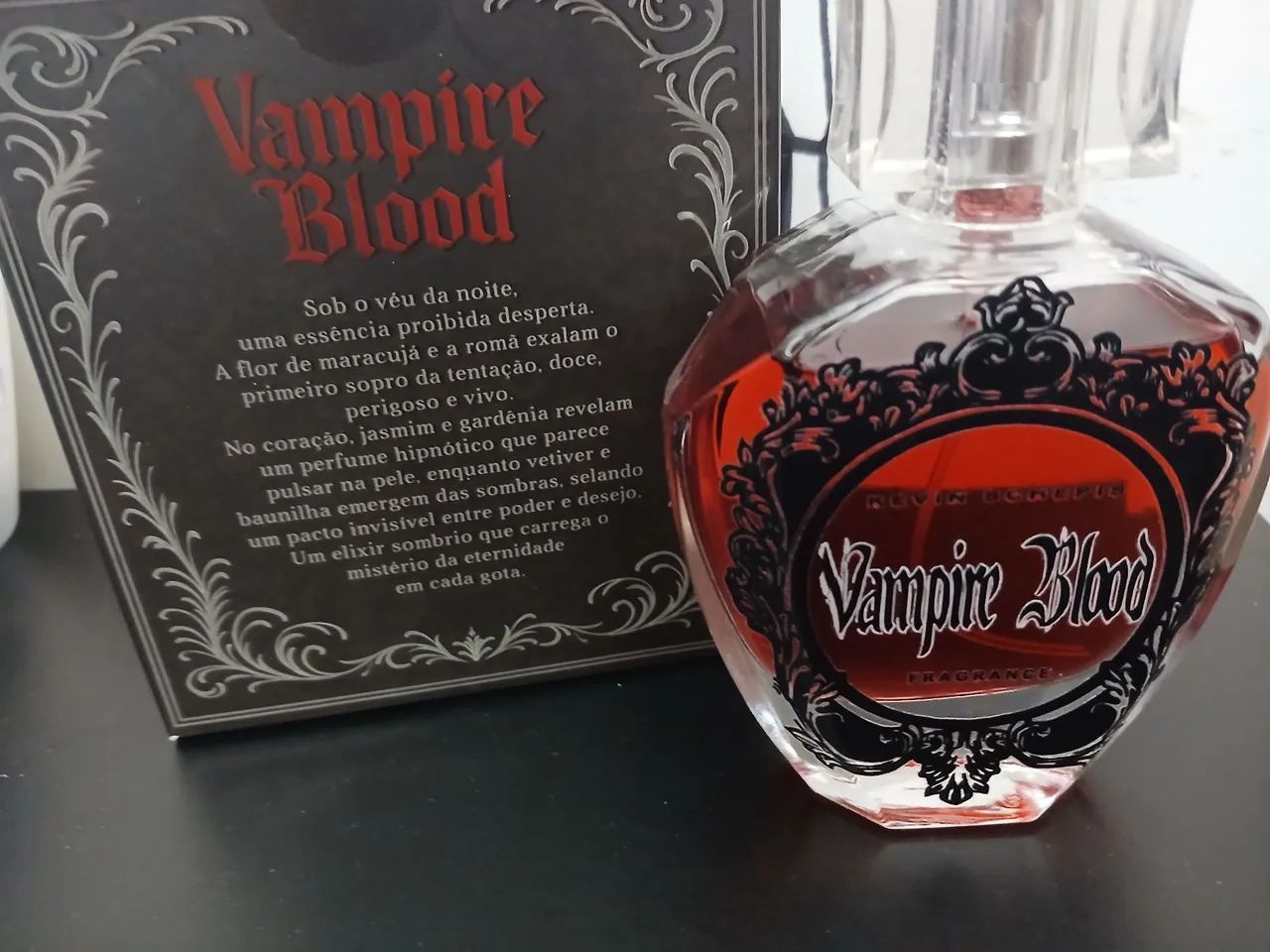 Perfume Vampire Blood KS - Foto 2