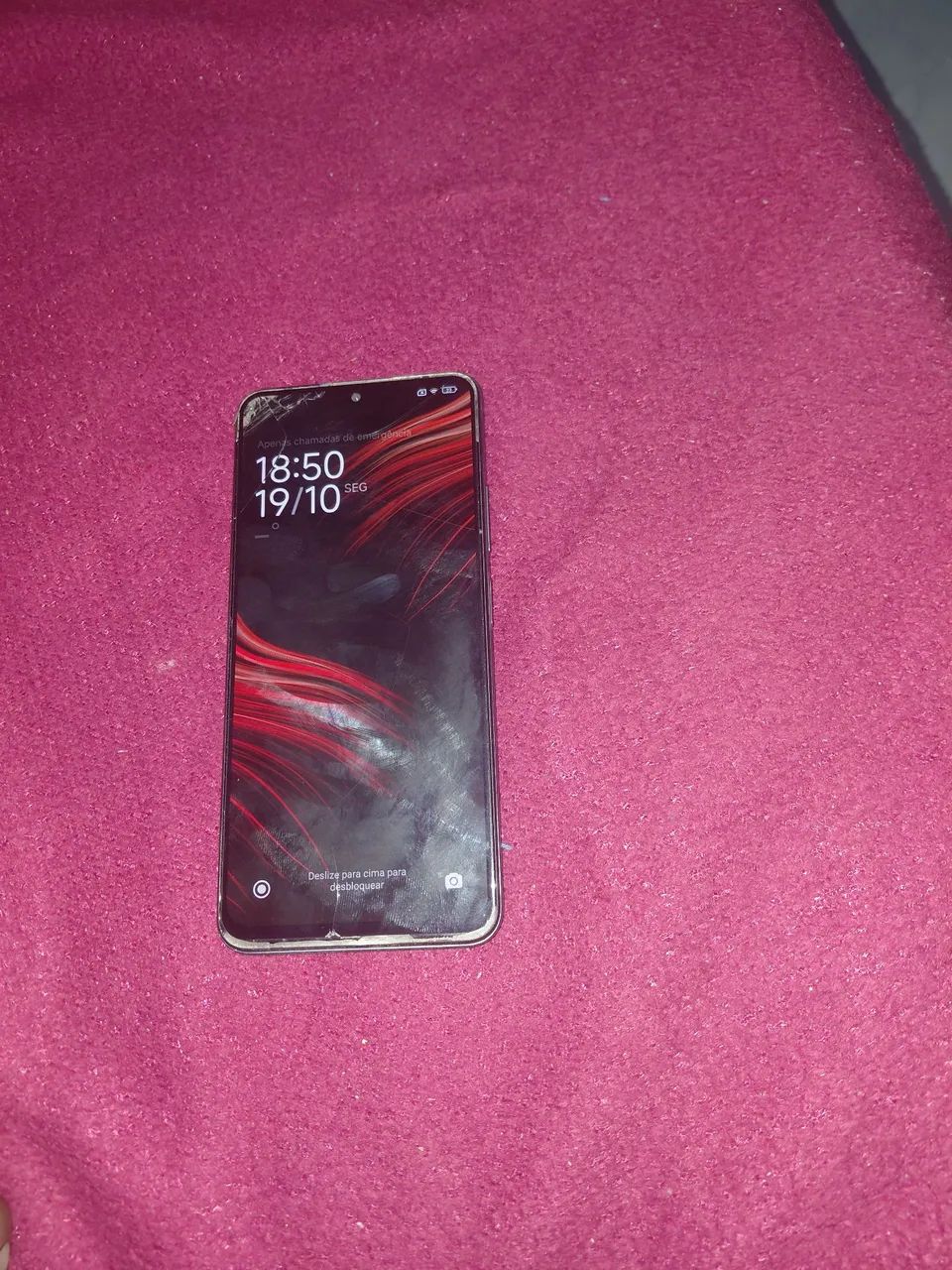 Vendo celular Poco  - Foto 4