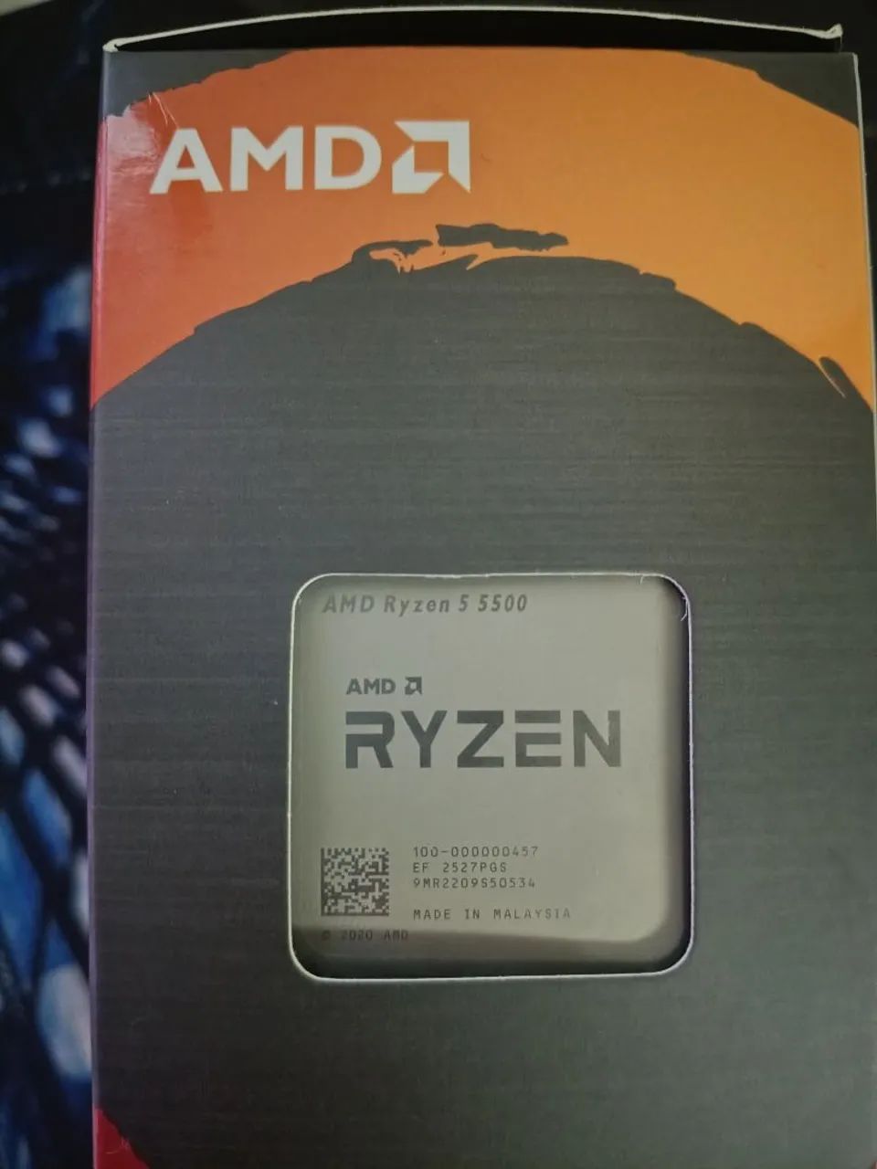 Ryzen 5 5500466472824976199681
