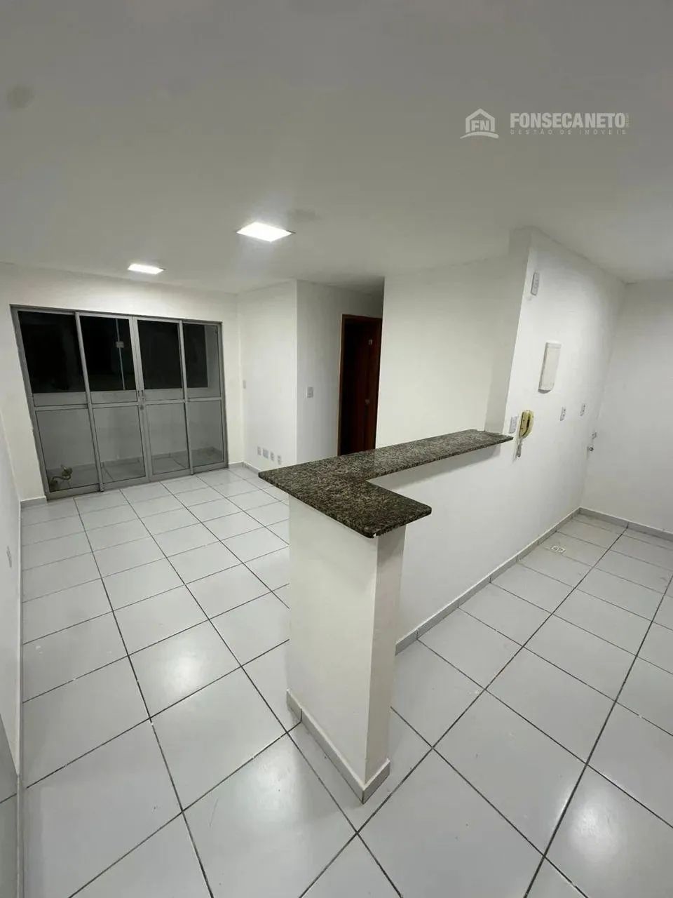 apartamento a venda 2 quartos planalto