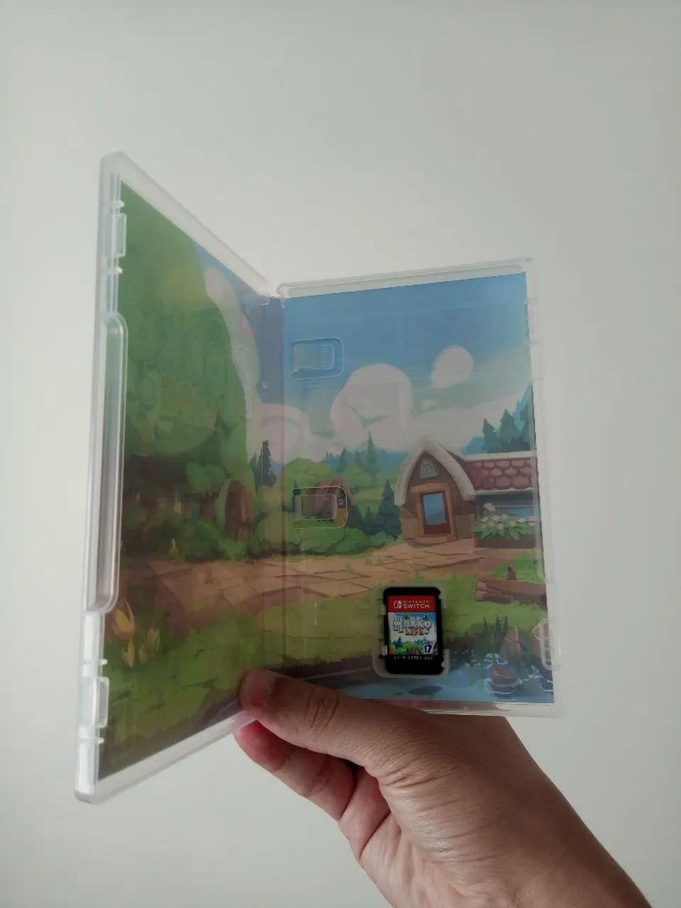Hoje Life Nintendo Switch  - Foto 3