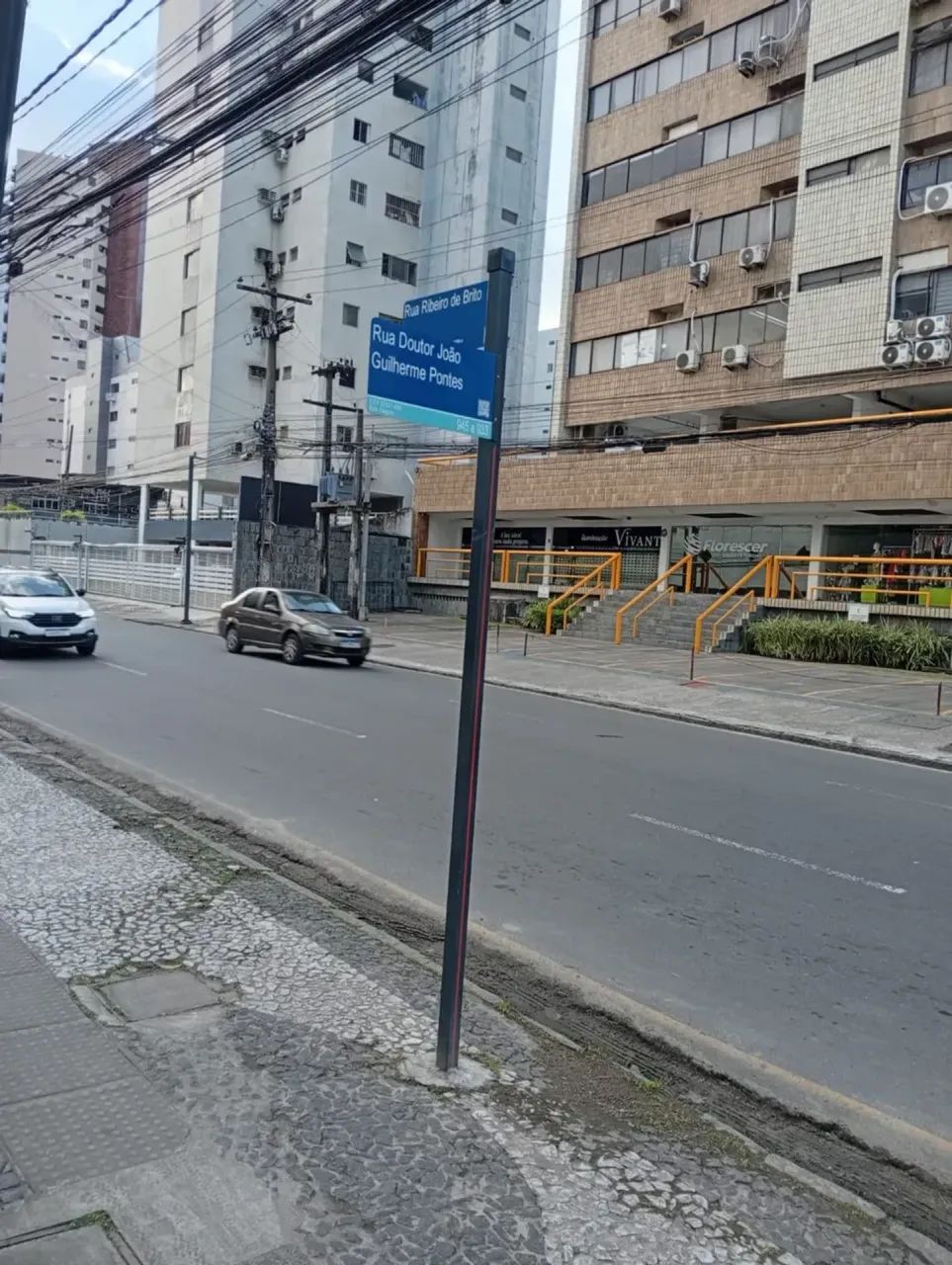 Prédio em Boa Viagem - Recife - PE - Foto 3