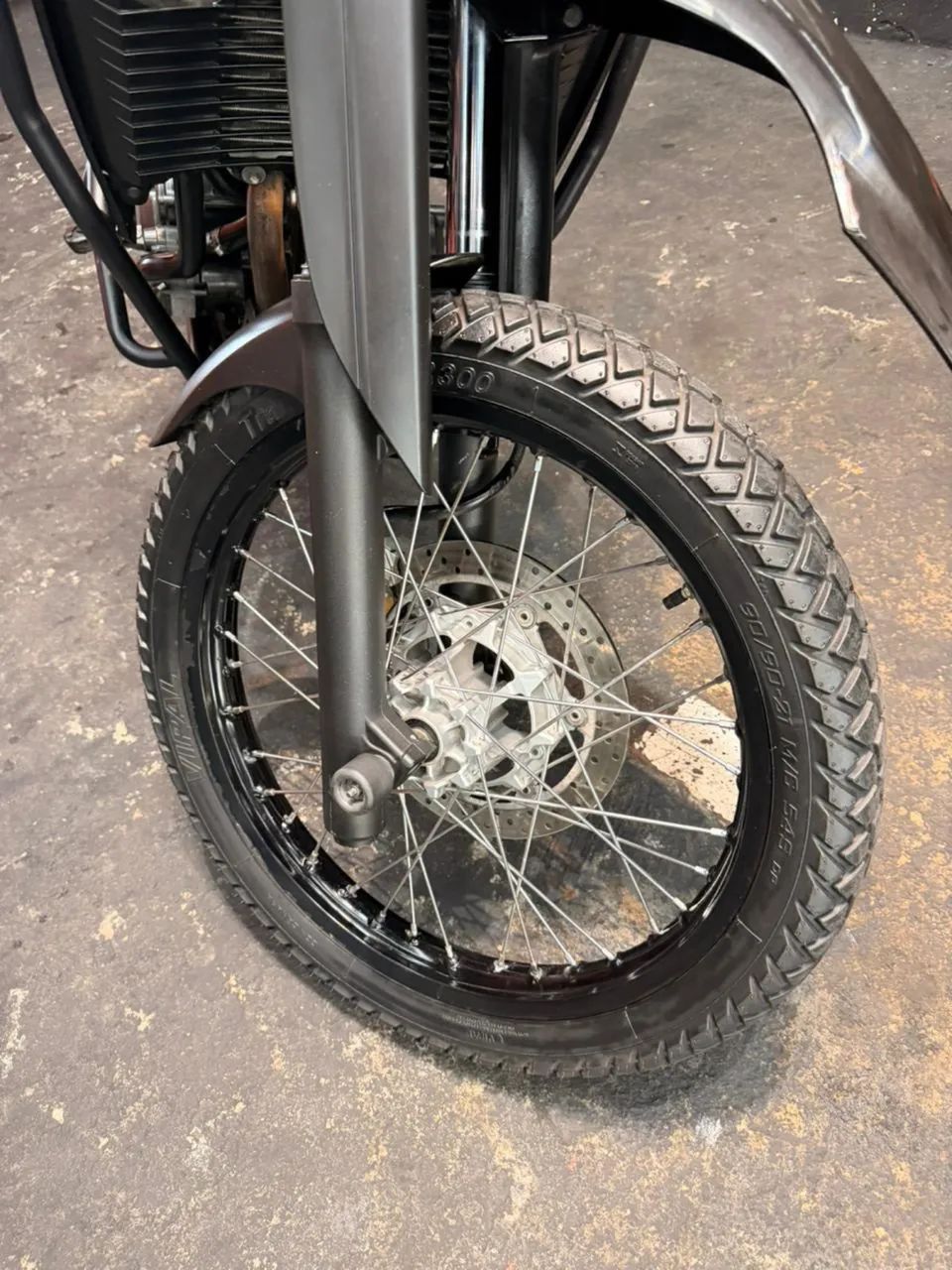 Moto  - Foto 5