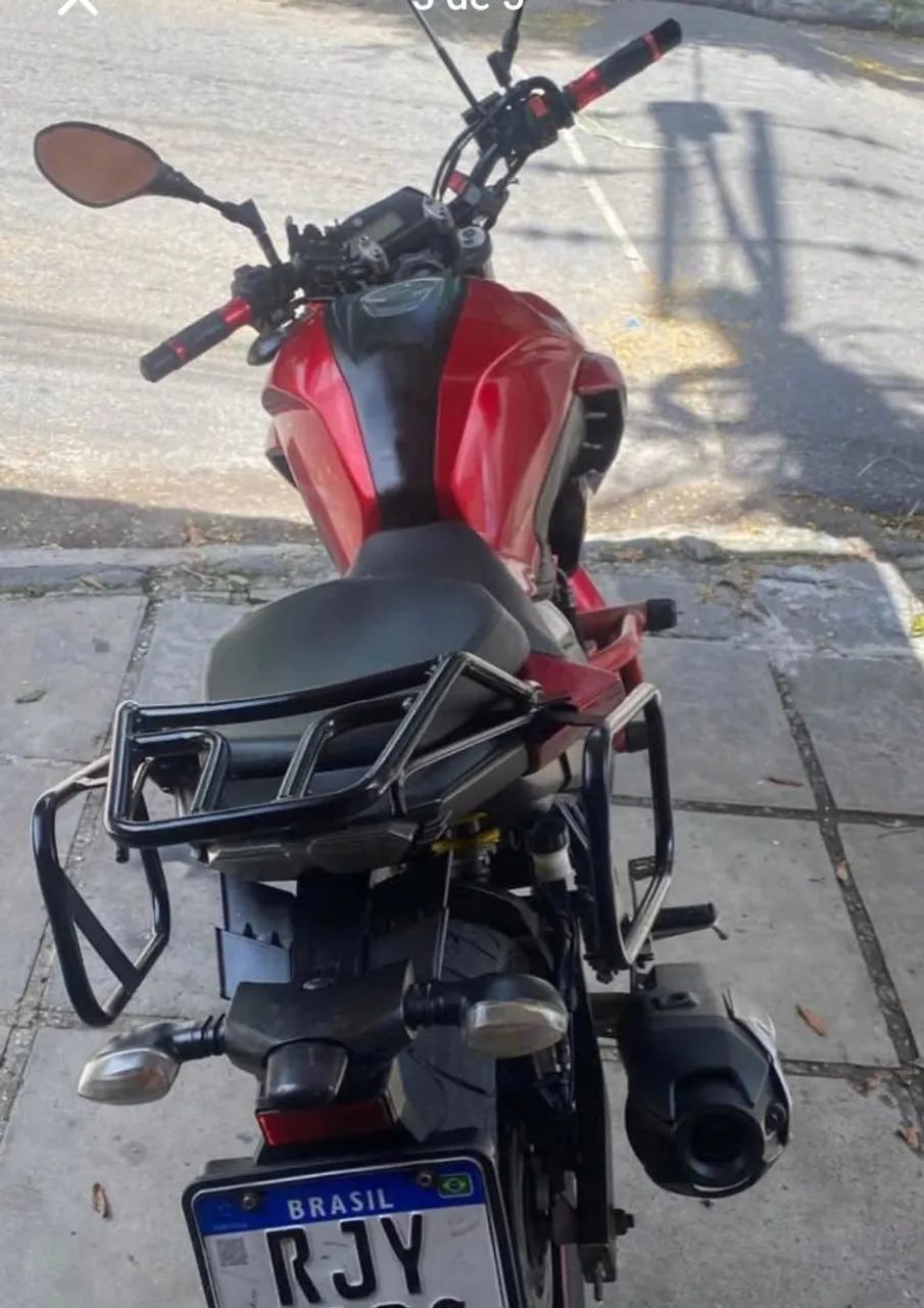 Yamaha 2021 - Foto 2