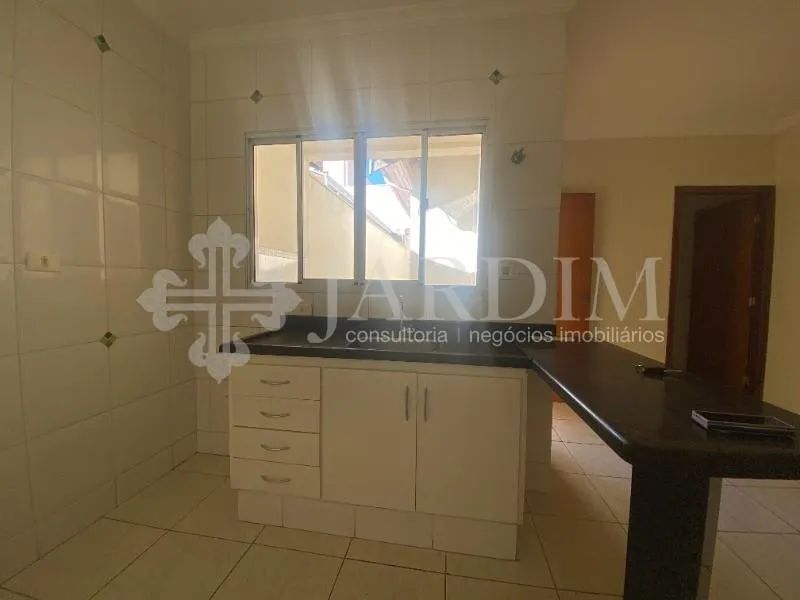 CASA | JARDIM BRASILIA