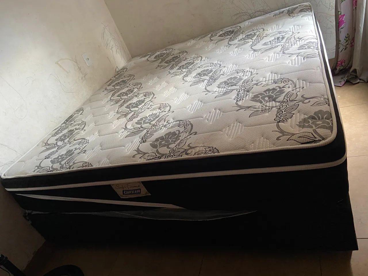 CAMA SUPER KING  - Foto 2
