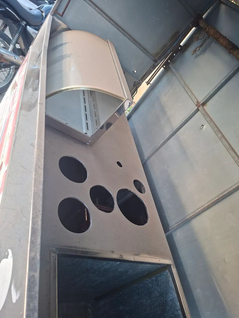 Trailer  - Foto 4