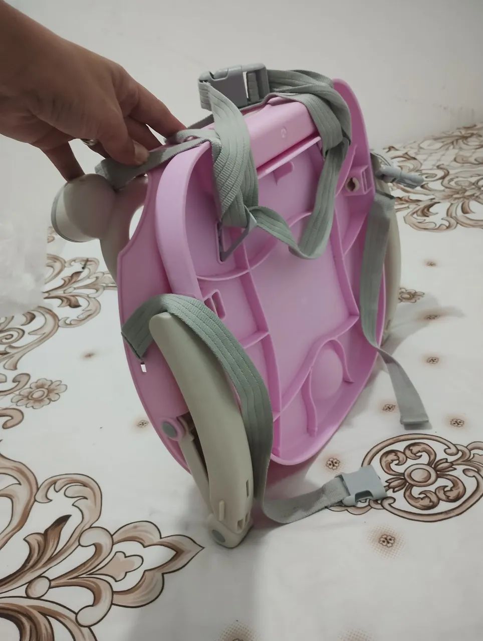 Cadeira de Alimentação portátil  - Foto 5