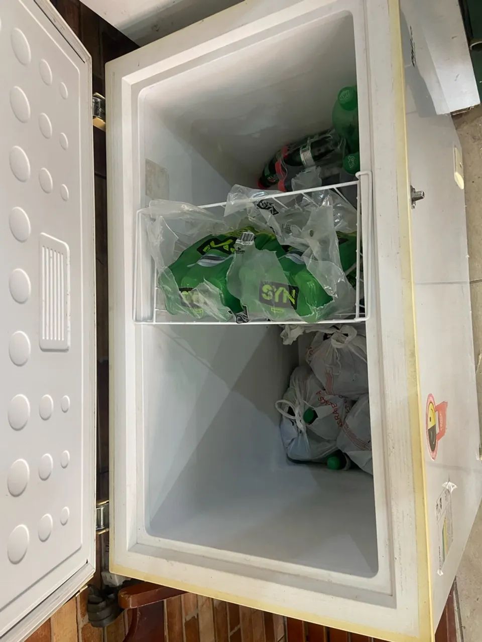 Freezer  - Foto 4