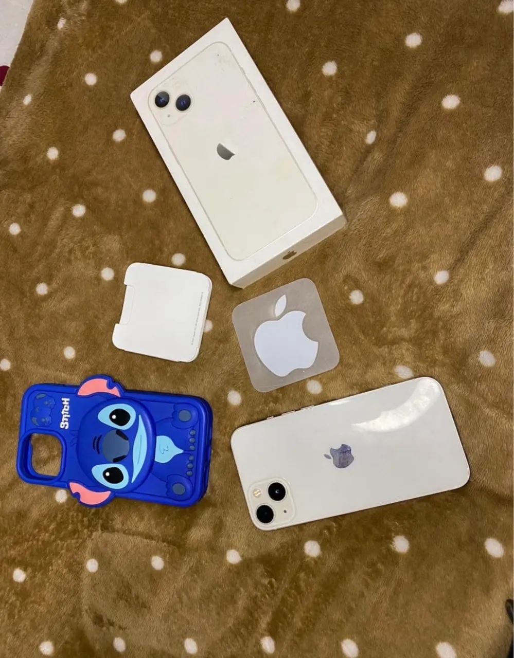 iPhone 13 - Foto 2